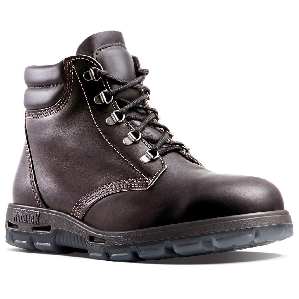 Men's Lace Up Safety Boots – The Boots Shed