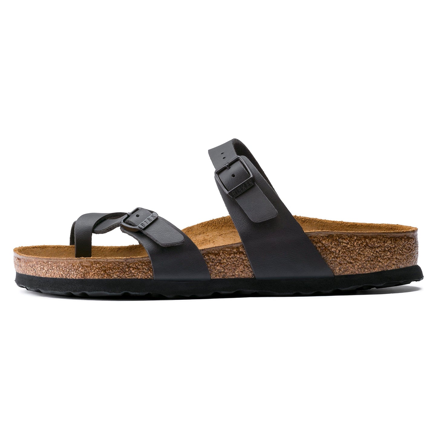 Birkenstock Mayari Black Birko-Flor Narrow - 071793