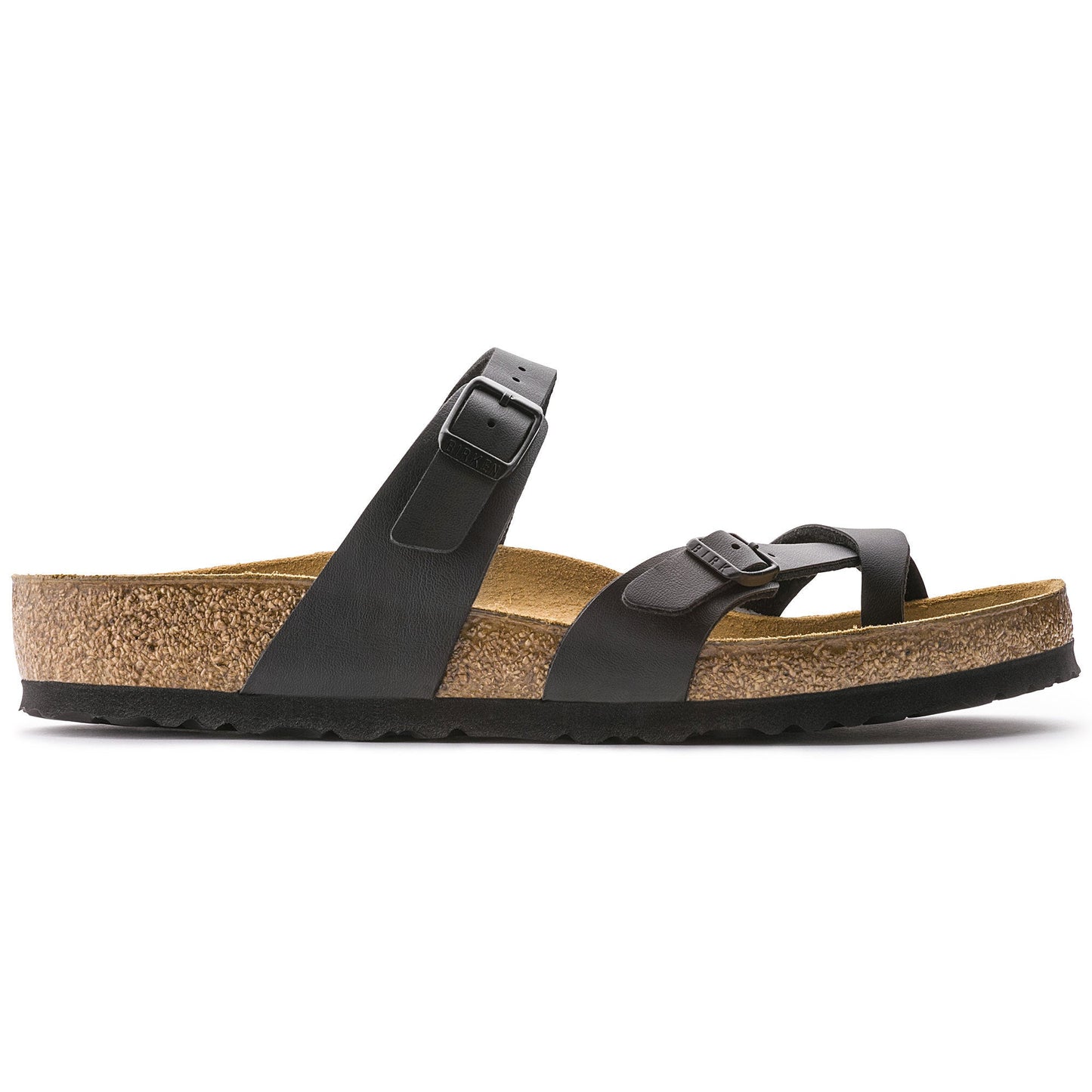 Birkenstock Mayari Black Birko-Flor Narrow - 071793