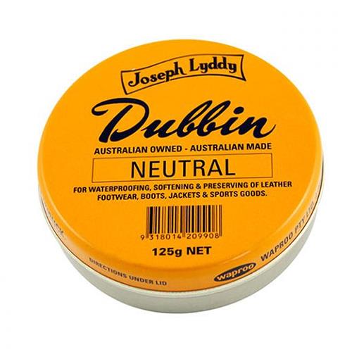 Joseph Lyddy Dubbin, Neutral 100ml - JL0970125