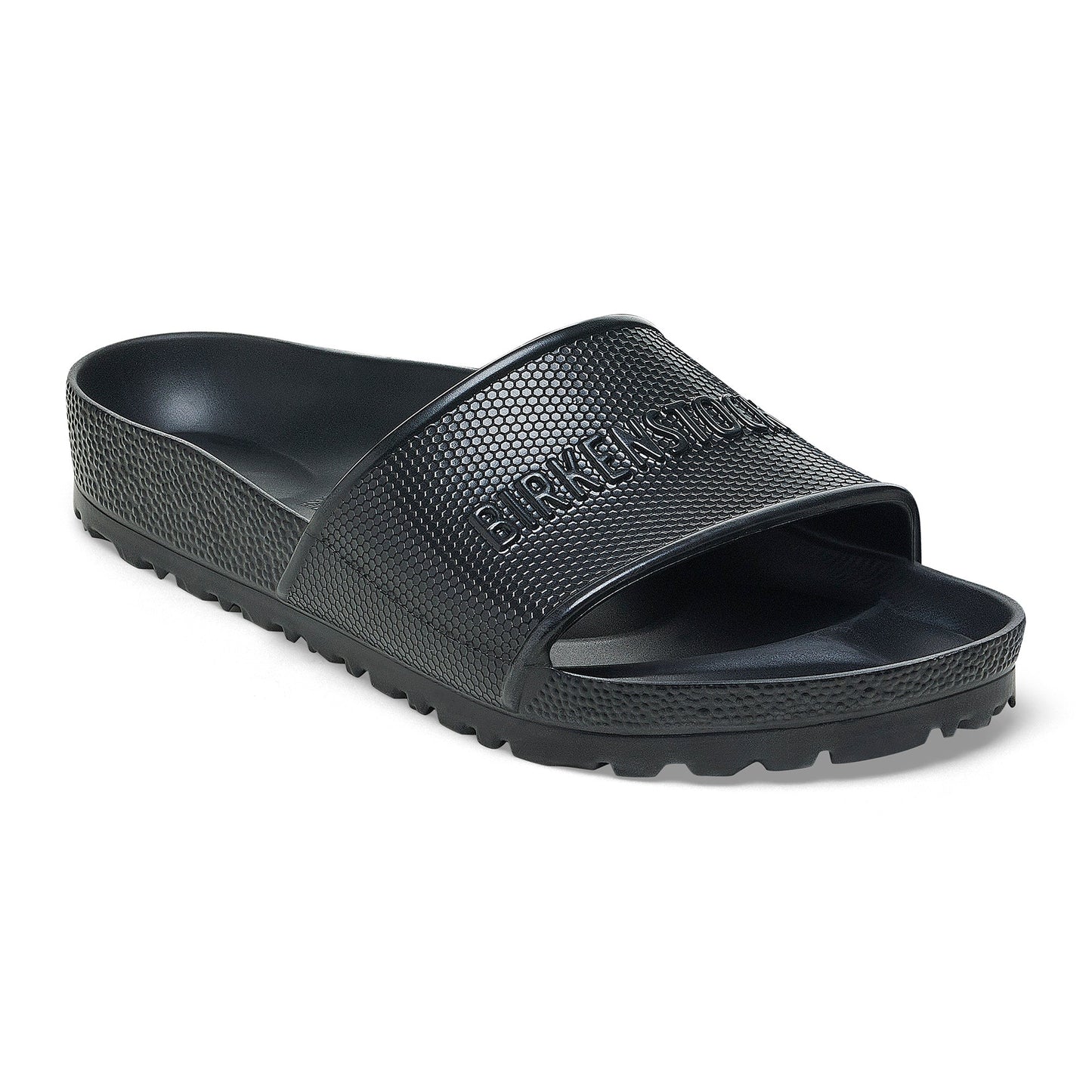 Birkenstock Barbados EVA Black Regular - 1015398