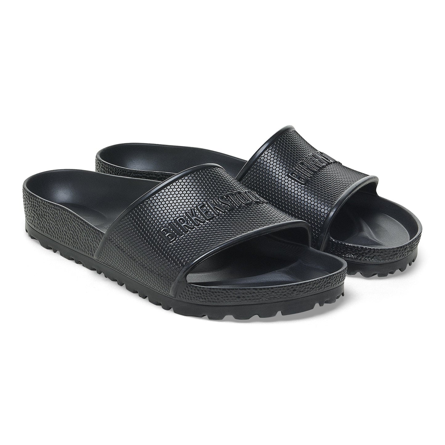 Birkenstock Barbados EVA Black Regular - 1015398