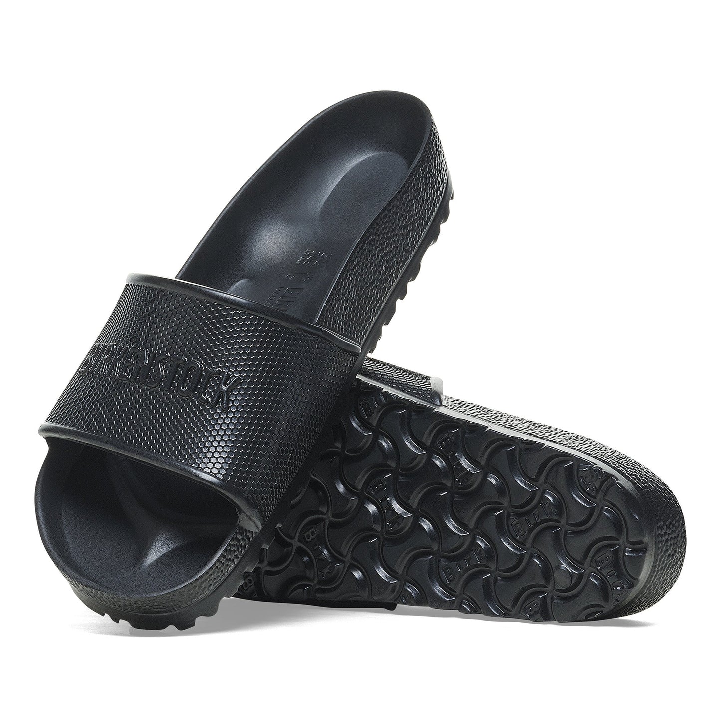 Birkenstock Barbados EVA Black Regular - 1015398