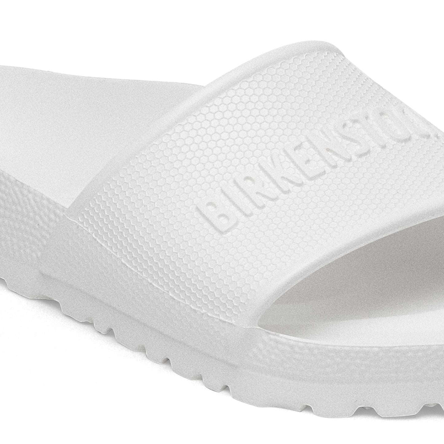 Birkenstock Barbados EVA White Regular - 1015399