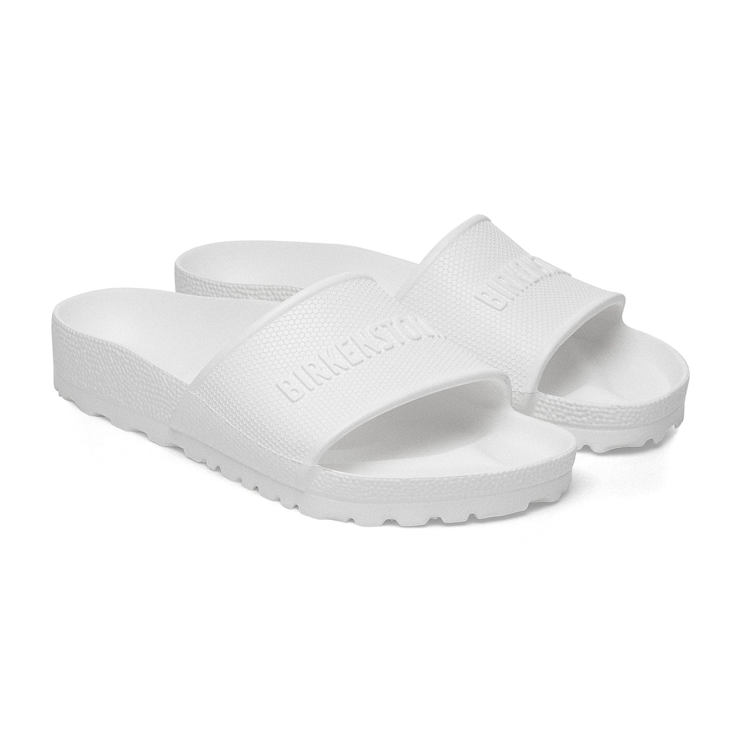 Birkenstock Barbados EVA White Regular - 1015399