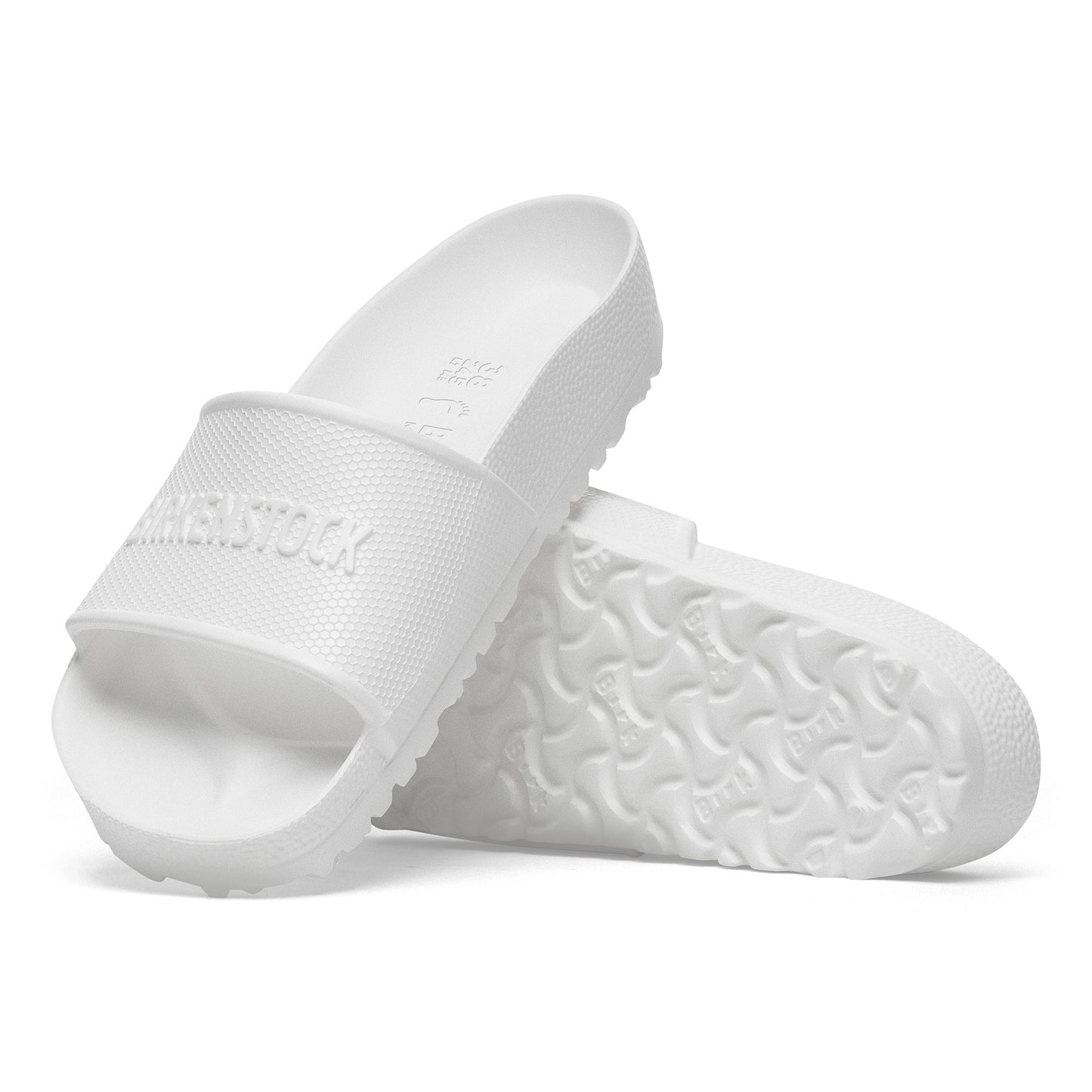 Birkenstock Barbados EVA White Regular - 1015399