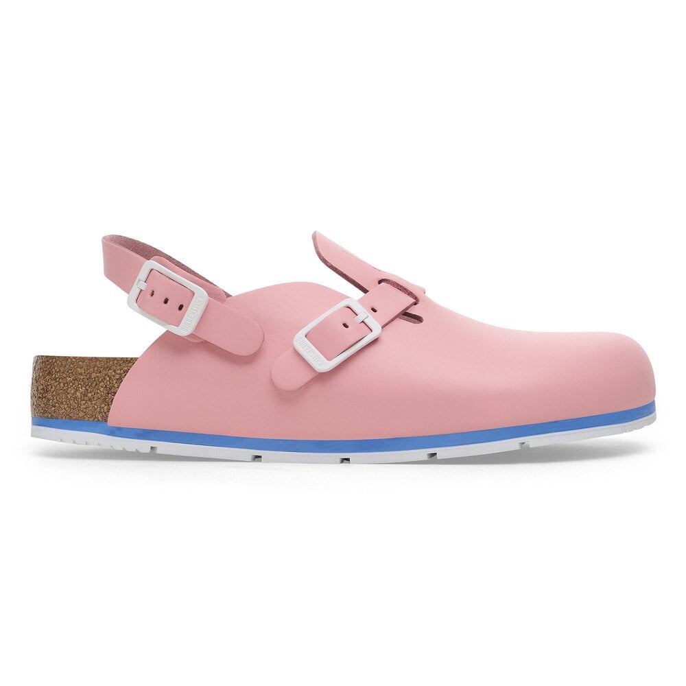 Birkenstock Kay Pro Coral Shell - detail view
