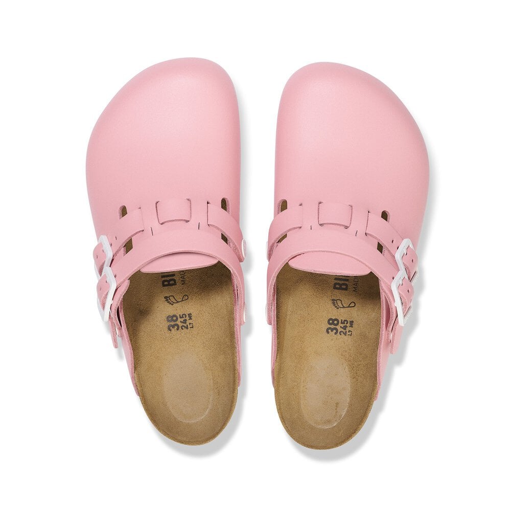 Birkenstock Kay Pro Coral Shell - top view