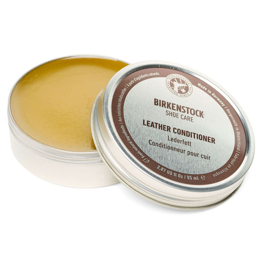 Birkenstock Leather Conditioner - 1027653 | The Boot Shed
