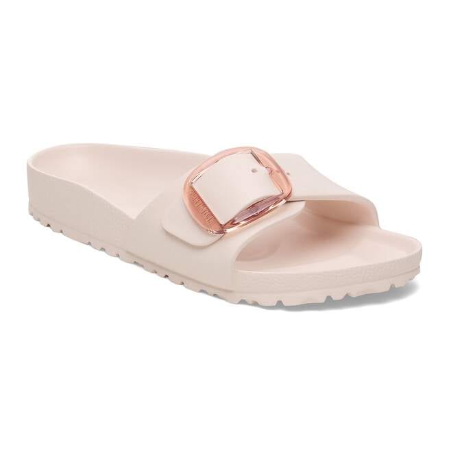 Birkenstock Madrid EVA Big Buckle Eggshell Narrow - 1029633