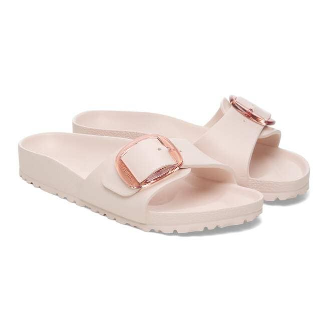 Birkenstock Madrid EVA Big Buckle Eggshell Narrow - 1029633