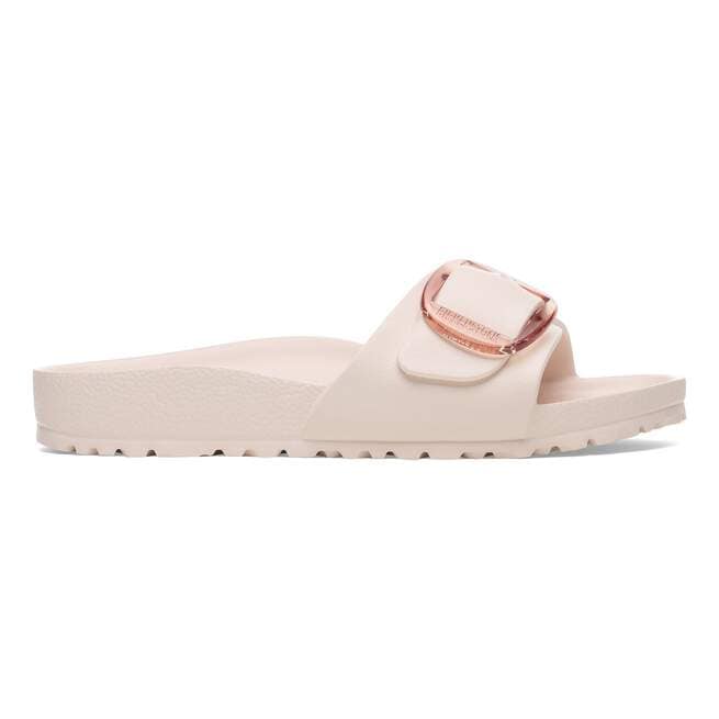 Birkenstock Madrid EVA Big Buckle Eggshell Narrow - 1029633