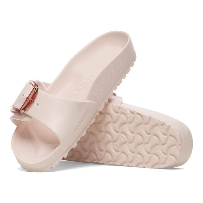 Birkenstock Madrid EVA Big Buckle Eggshell Narrow - 1029633