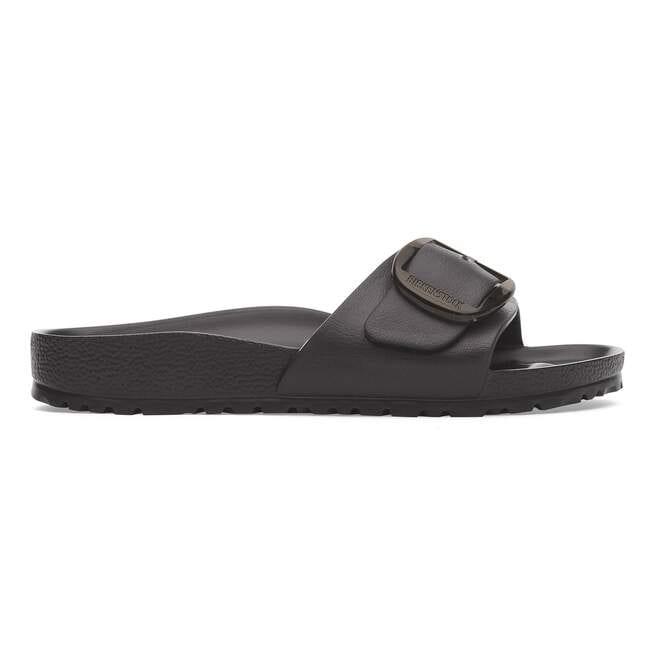 Birkenstock Madrid EVA Big Buckle Black Narrow - 1029635