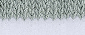 Birkenstock Cotton Tennis Sock Pure Sage/White - 1029704 | The Boot Shed