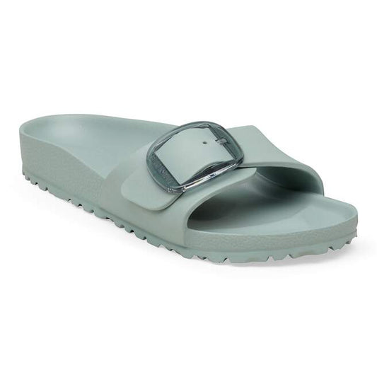 Birkenstock Madrid EVA Big Buckle Pure Sage Narrow - 1031422