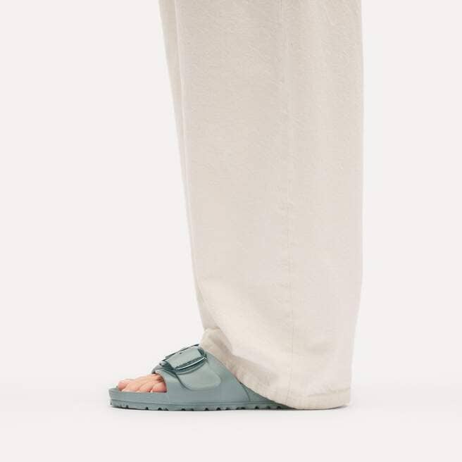 Birkenstock Madrid EVA Big Buckle Pure Sage Narrow - 1031422