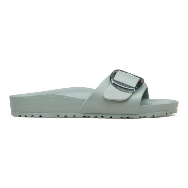 Birkenstock Madrid EVA Big Buckle Pure Sage Narrow - 1031422