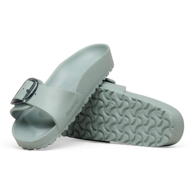 Birkenstock Madrid EVA Big Buckle Pure Sage Narrow - 1031422