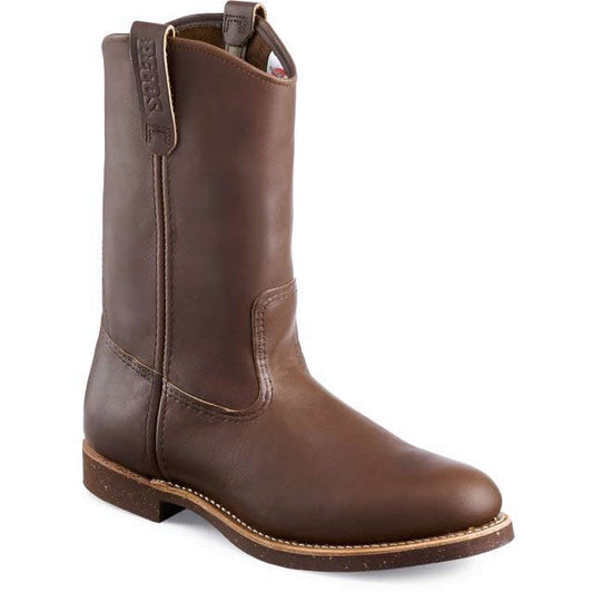 Redwing Men’s 11-inch Soft Toe Pull-On - 1178