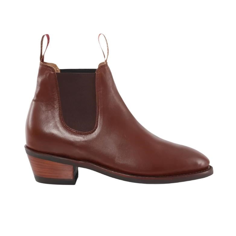 Ringers & Western Filly Womens Classic Boot