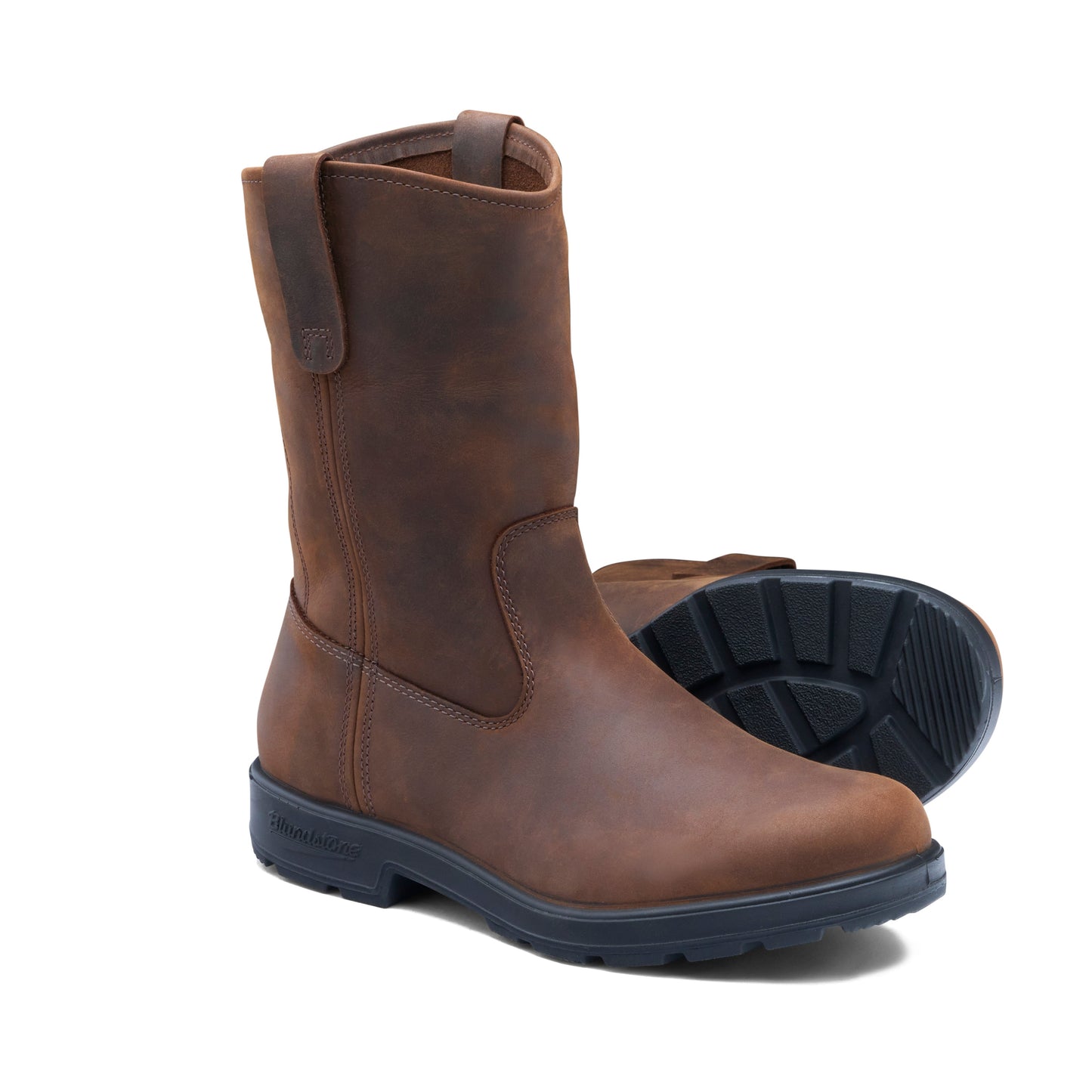 Blundstone Rigger Boot - 2527 | Blue Heeler Boots