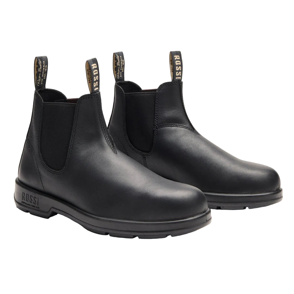 Rossi Eagle Lifestyle Spinefex - R404