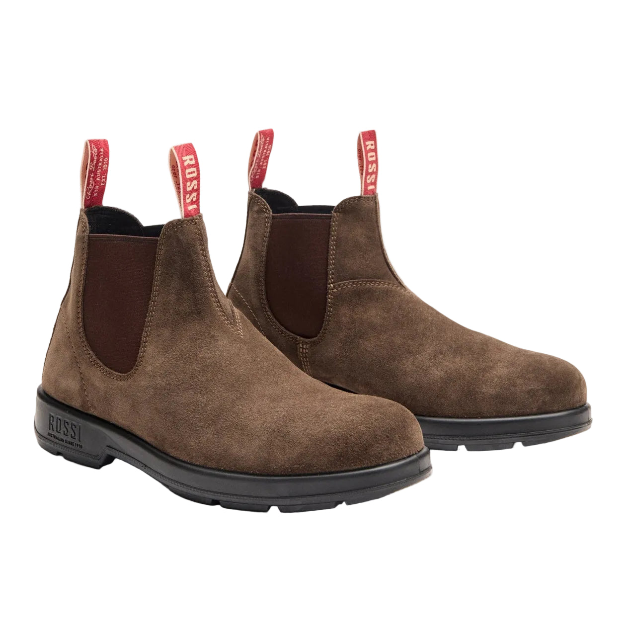 Rossie Eagle Lifestyle Spinefex | Blue Heeler Boots