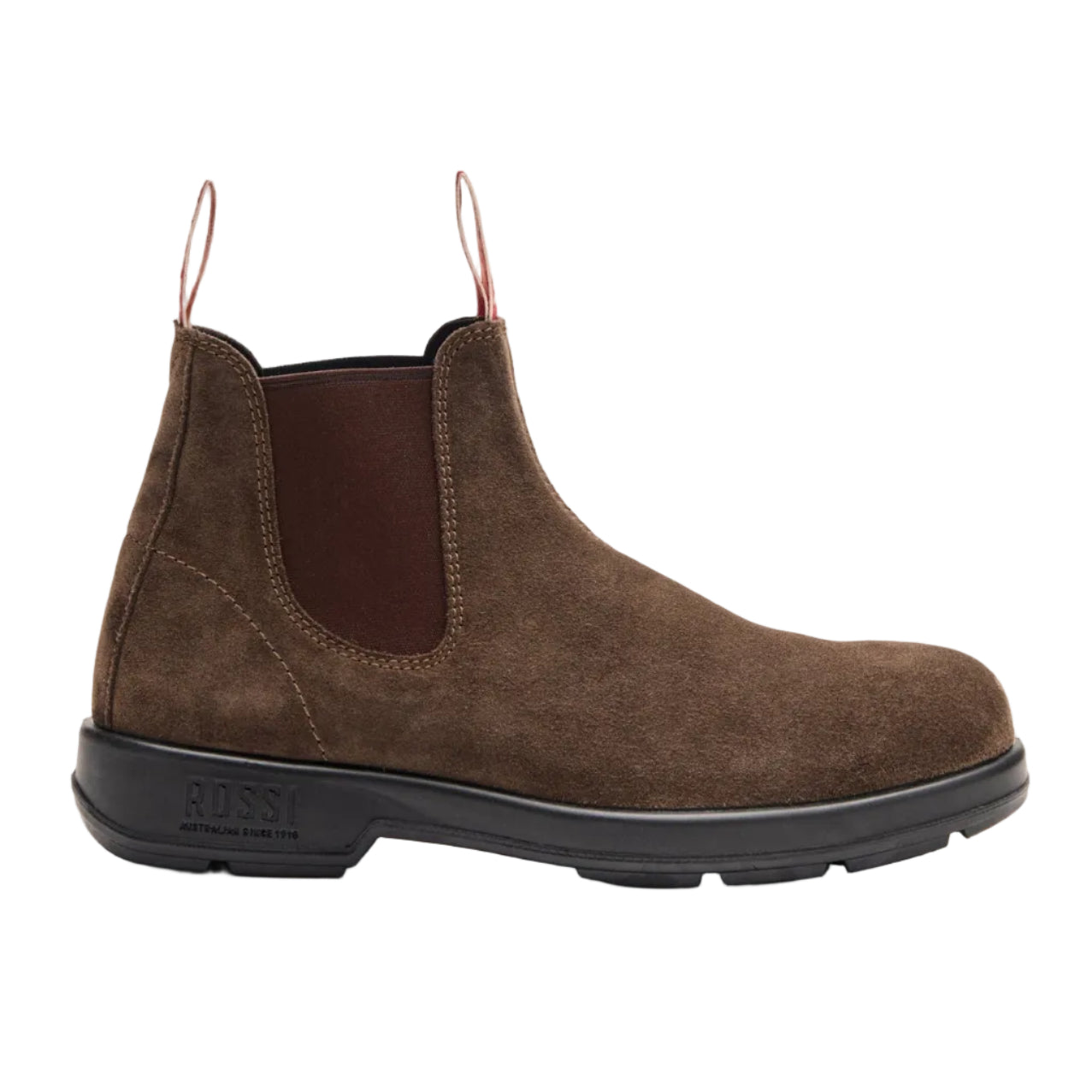 Rossie Eagle Lifestyle Spinefex | Blue Heeler Boots
