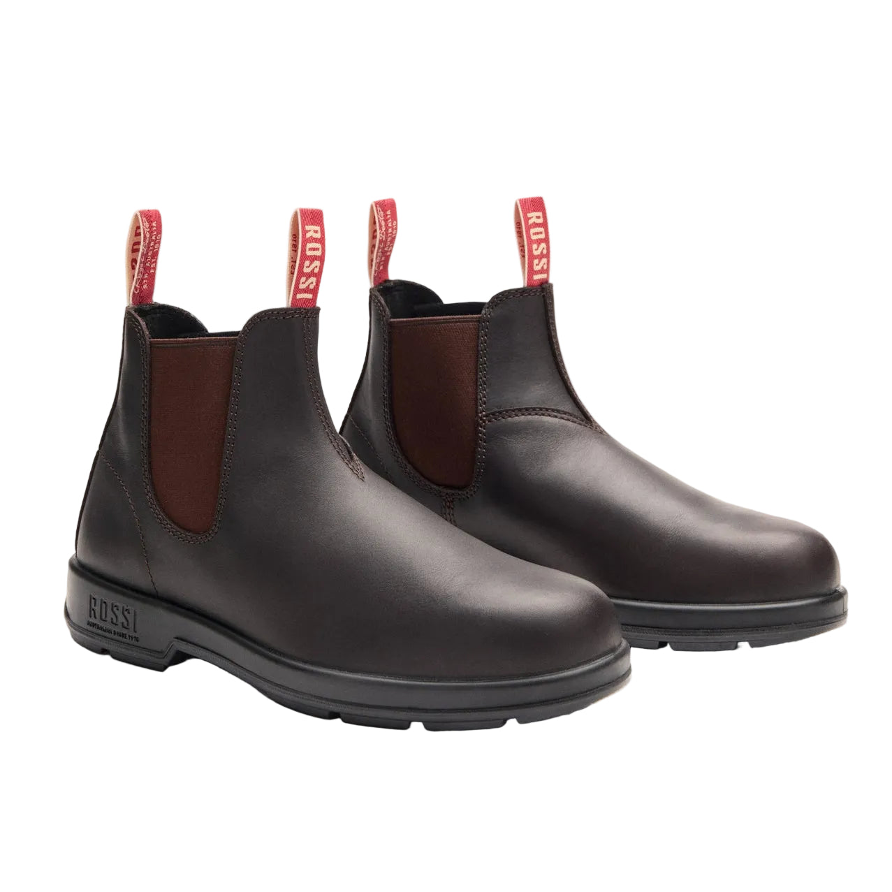 Rossi Eagle Lifestyle Spinefex - R404