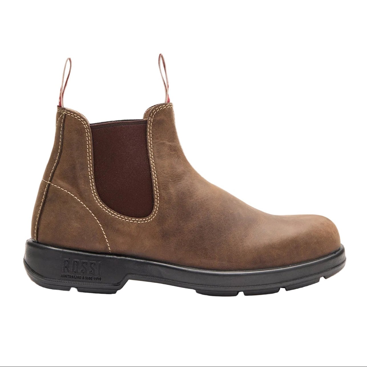 Rossie Eagle Lifestyle Spinefex | Blue Heeler Boots