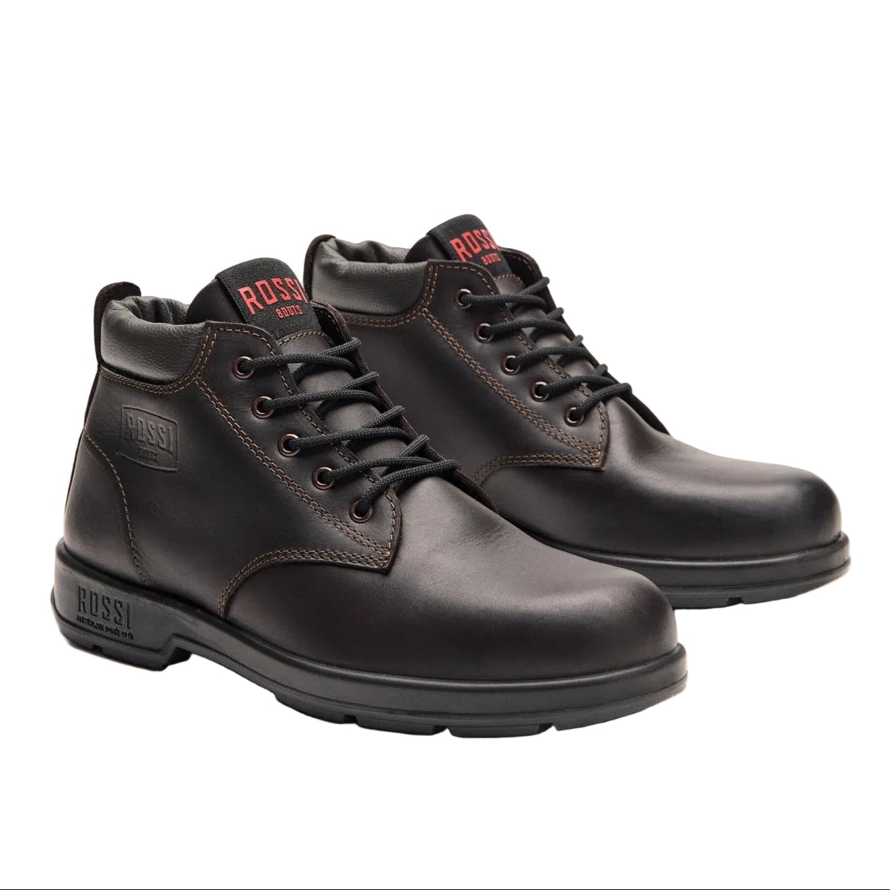 Rossi Macedon Hiker - R415