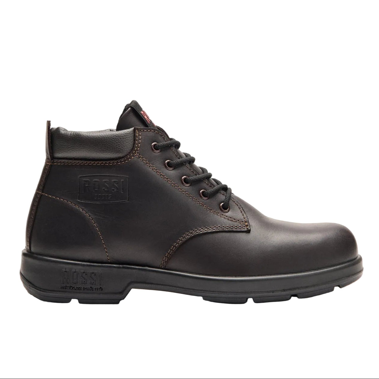 Rossi Macedon Hiker - R415