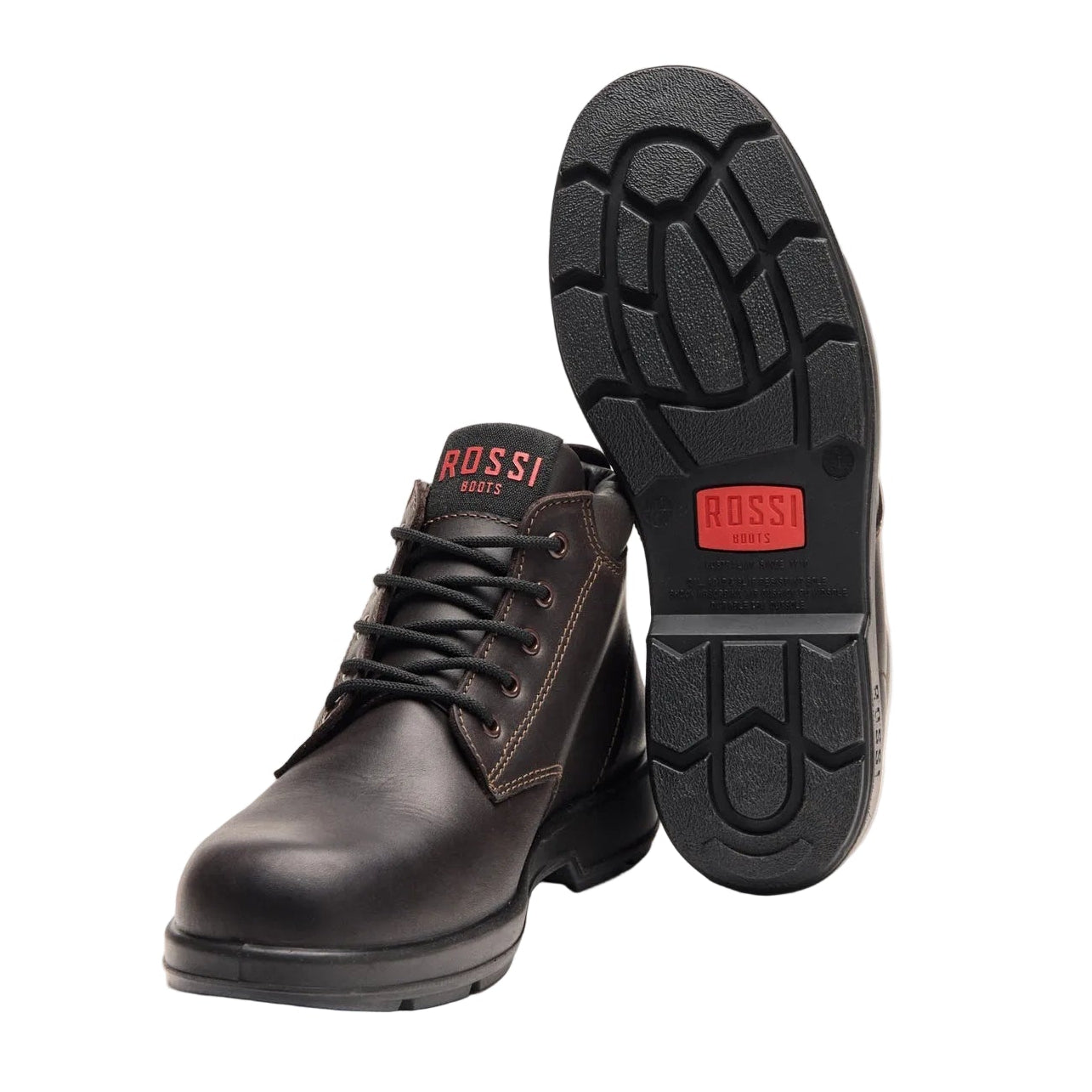 Rossi Macedon Hiker - R415