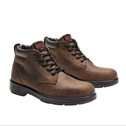 Rossi Macedon Hiker - R415