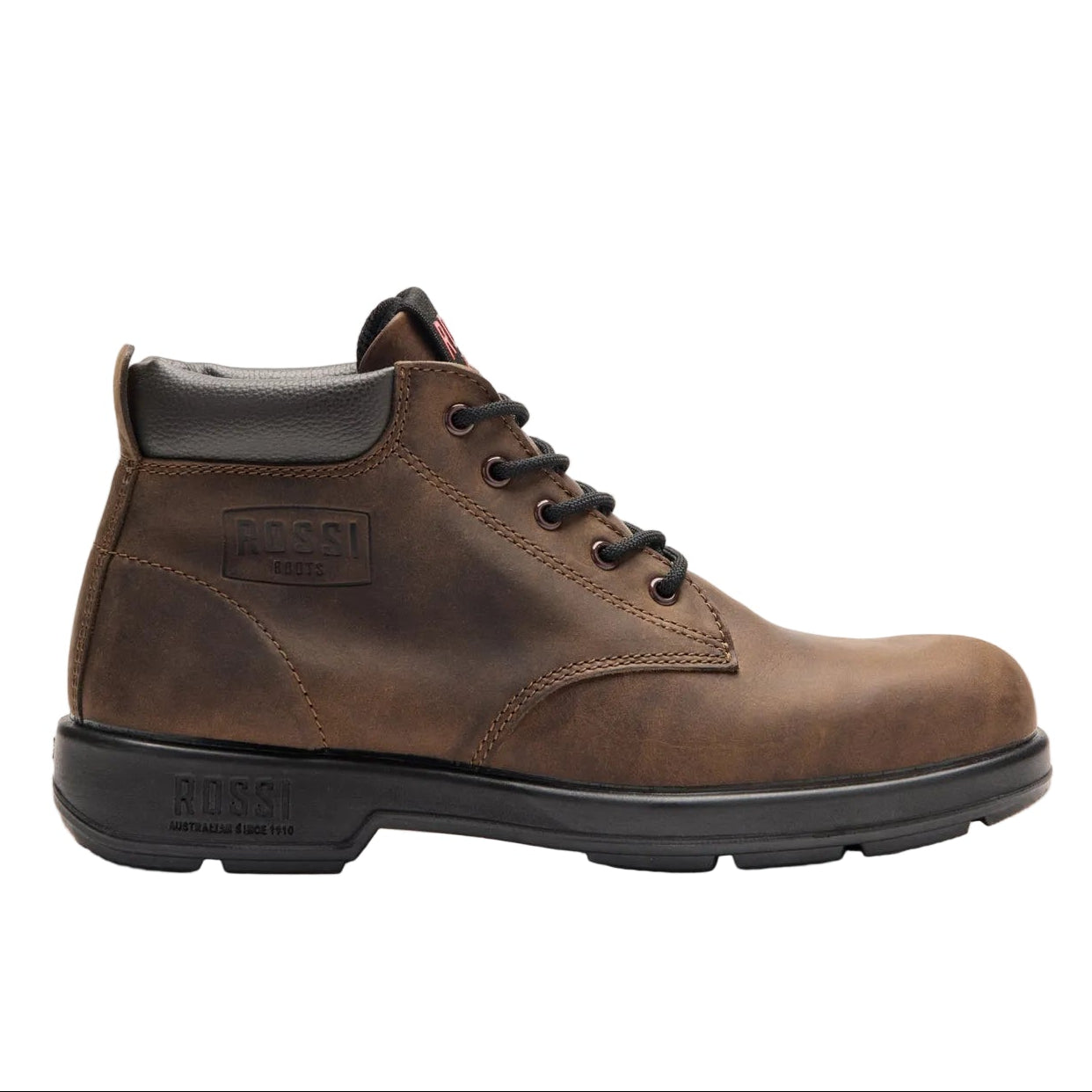 Rossi Macedon Hiker - R415