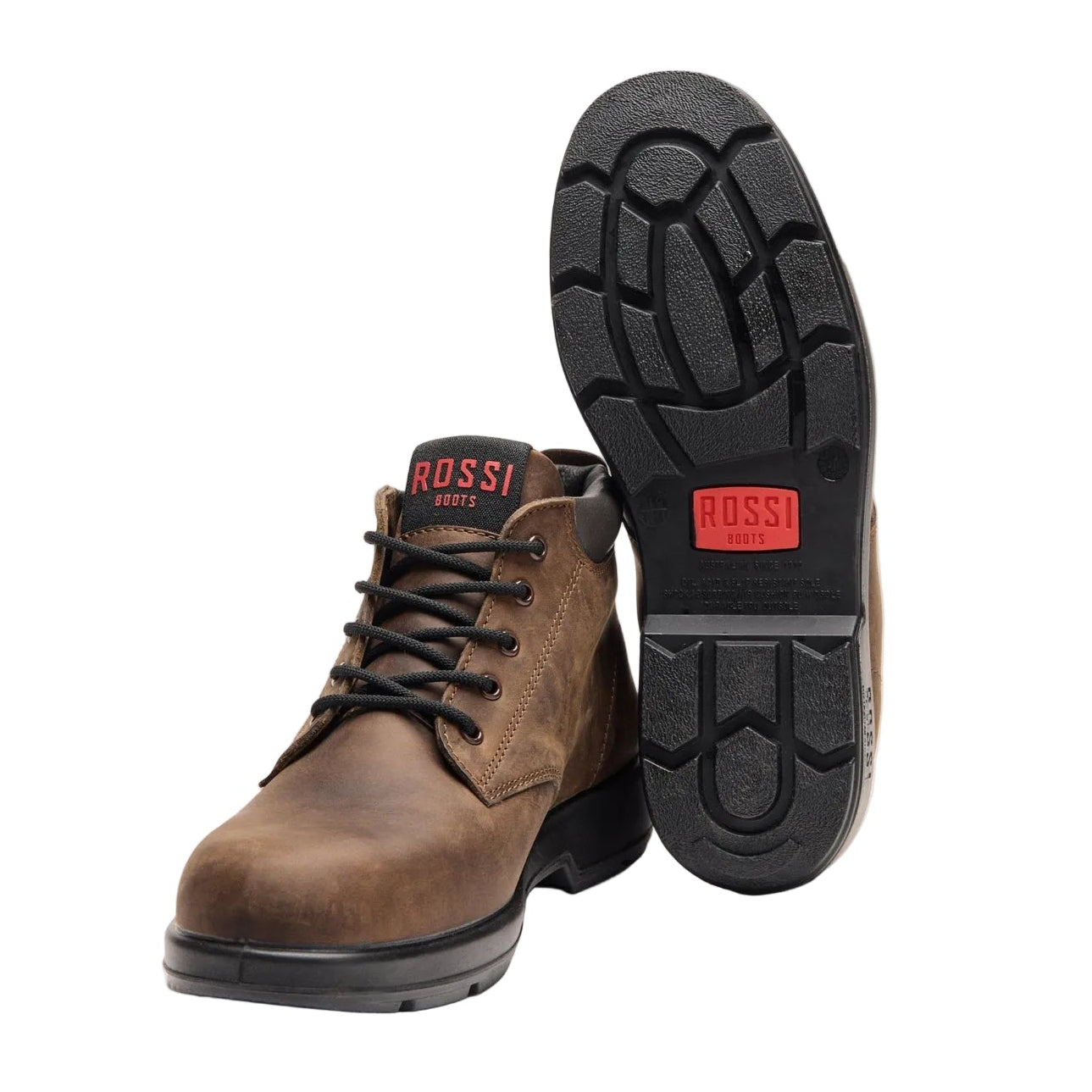 Rossi Macedon Hiker - R415