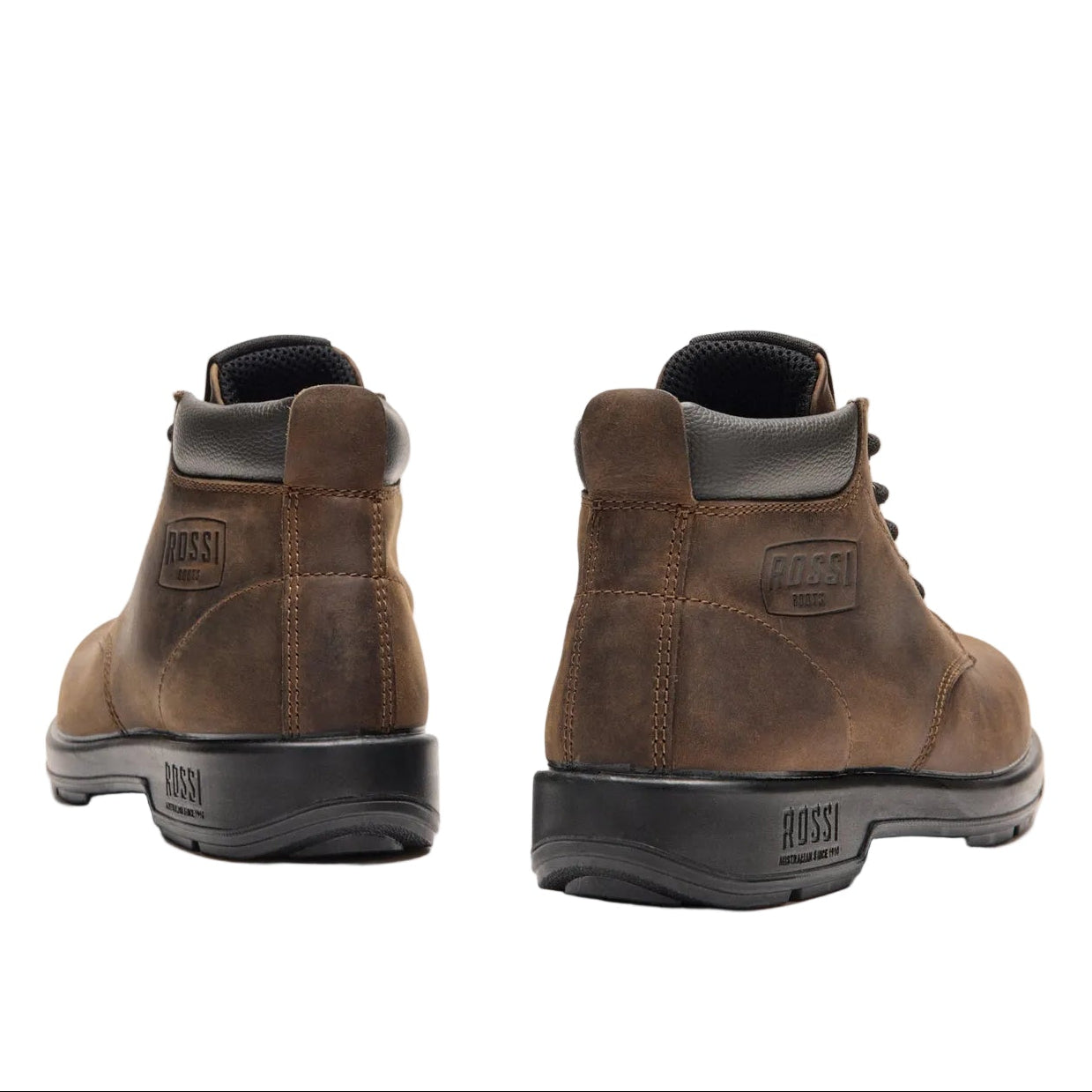 Rossi Macedon Hiker - R415