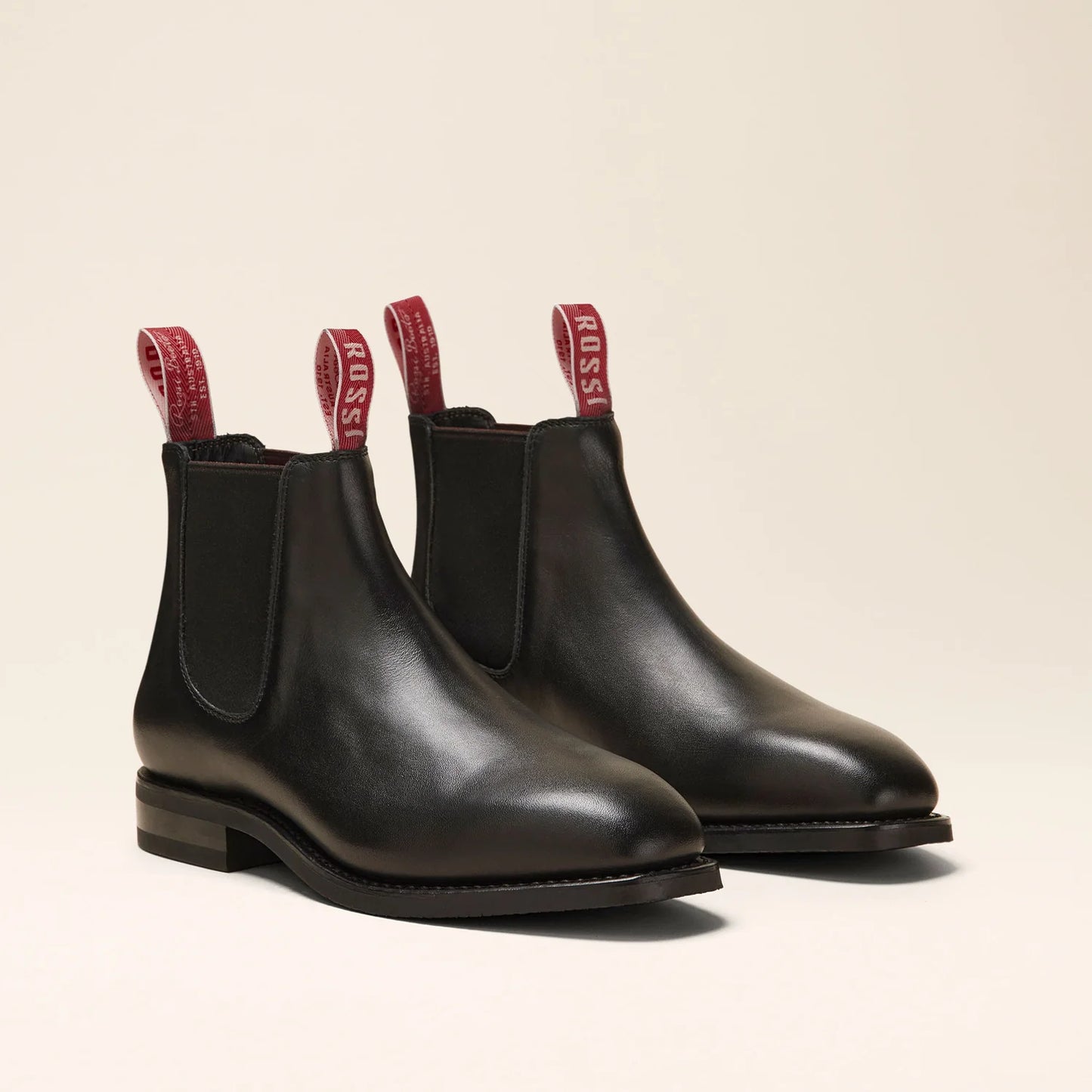 Rossi Kidman Chelsea Boot - 503