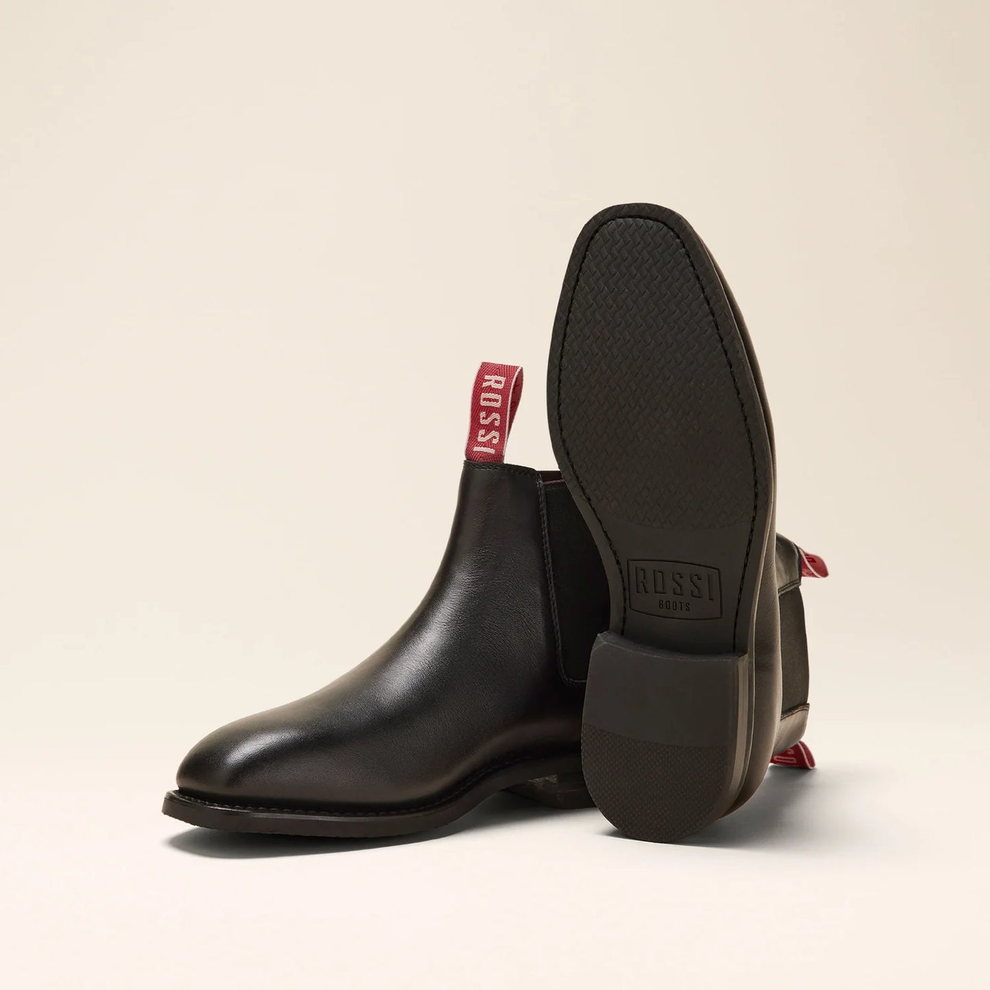 Rossi Kidman Chelsea Boot - 503