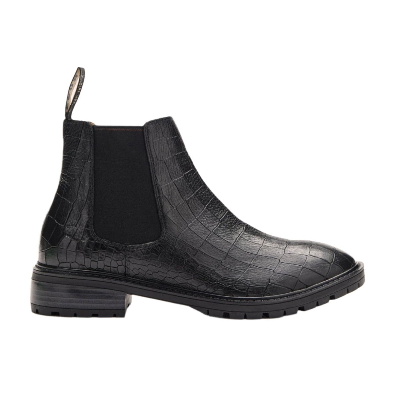 Rossi Chincilla - R645 | The Boot Shed