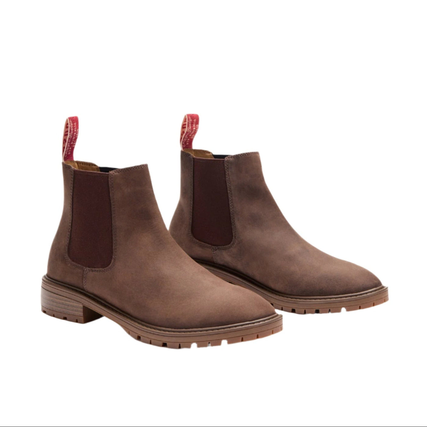 Rossi Chincilla - R645 | The Boot Shed