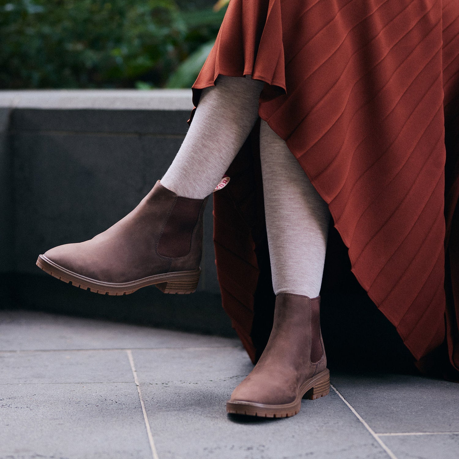 Rossi Chincilla - R645 | The Boot Shed