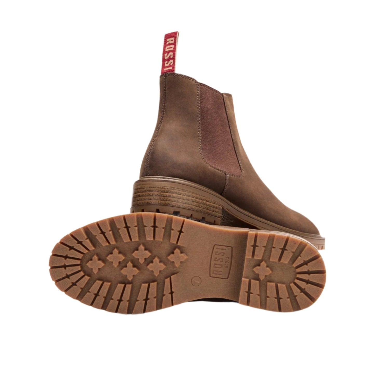 Rossi Chincilla - R645 | The Boot Shed