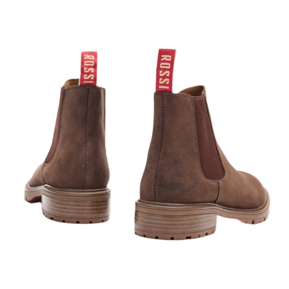 Rossi Chincilla - R645 | The Boot Shed