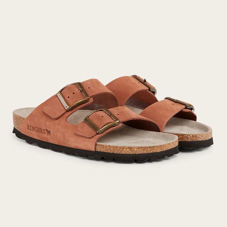 Ringers & Western Ashford Unisex Sandal | The Boot Shed