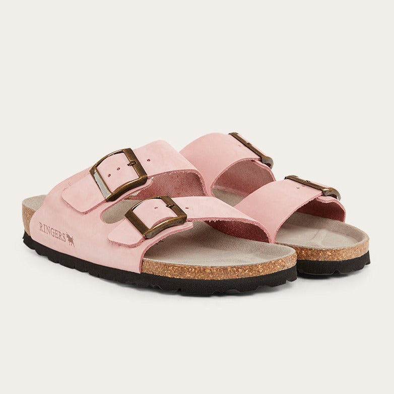 Ringers & Western Ashford Unisex Sandal | The Boot Shed