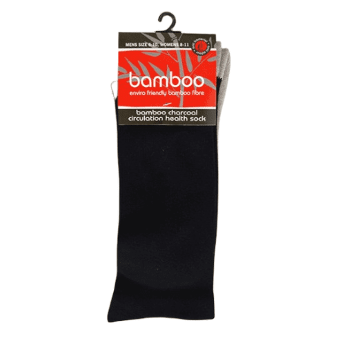 Bamboo Health Socks - Healthbamb | The Boot Shed