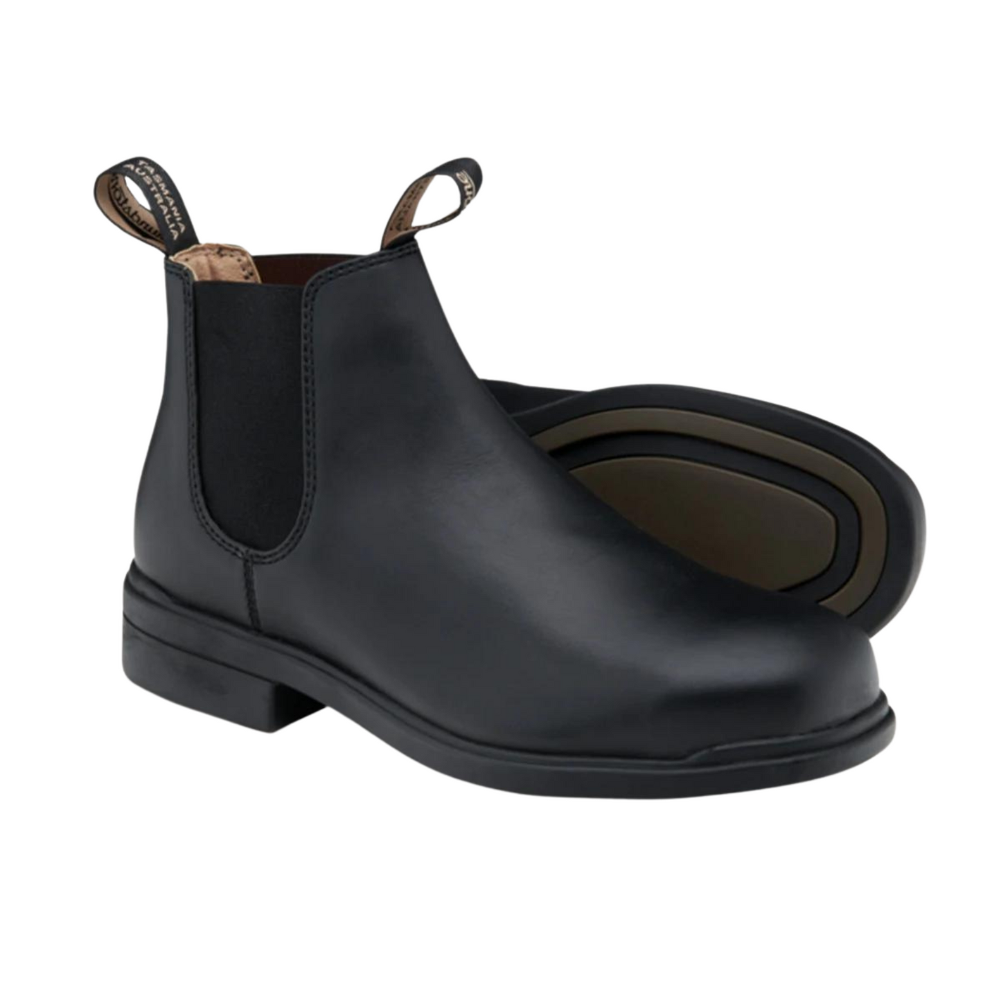 Blundstone Unisex Classic Dress Safety Boot - 787 the-boot-shed