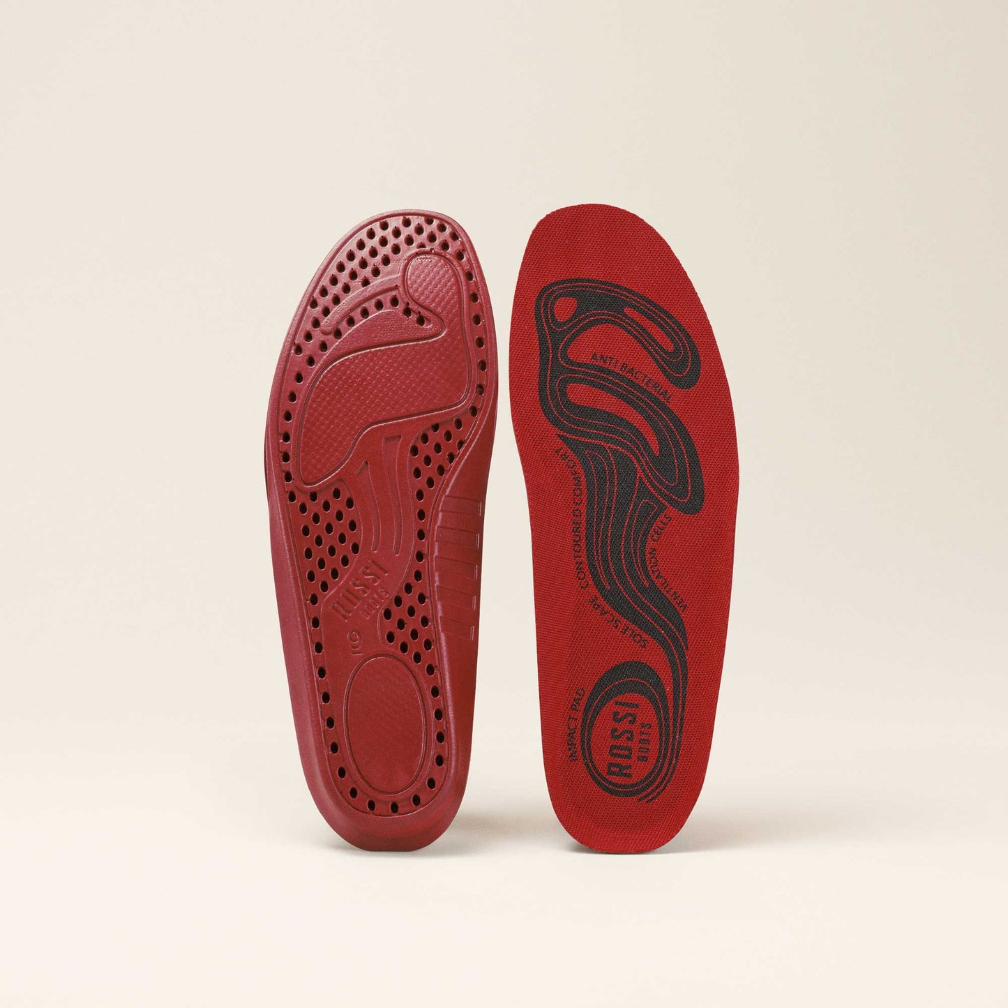 Rossi SolescapeFootbed